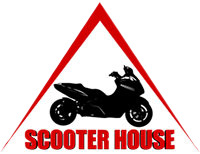 SCOOTER HOUSE