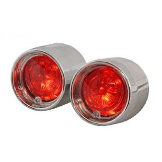 Brake light -EU- Aprilia SR WWW, Stealth, Netscaper